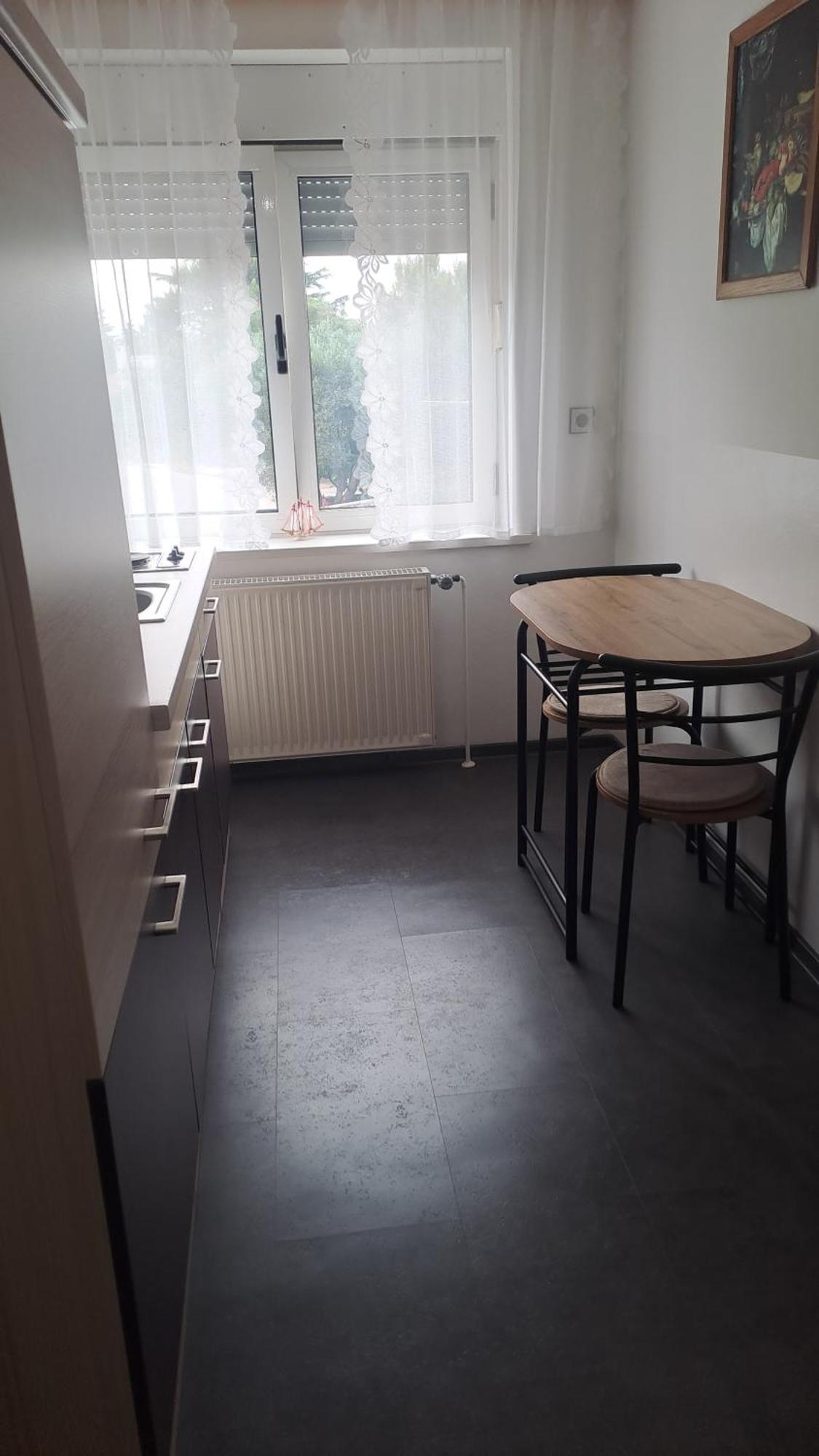 Studio Apartments Maslinik クルク エクステリア 写真