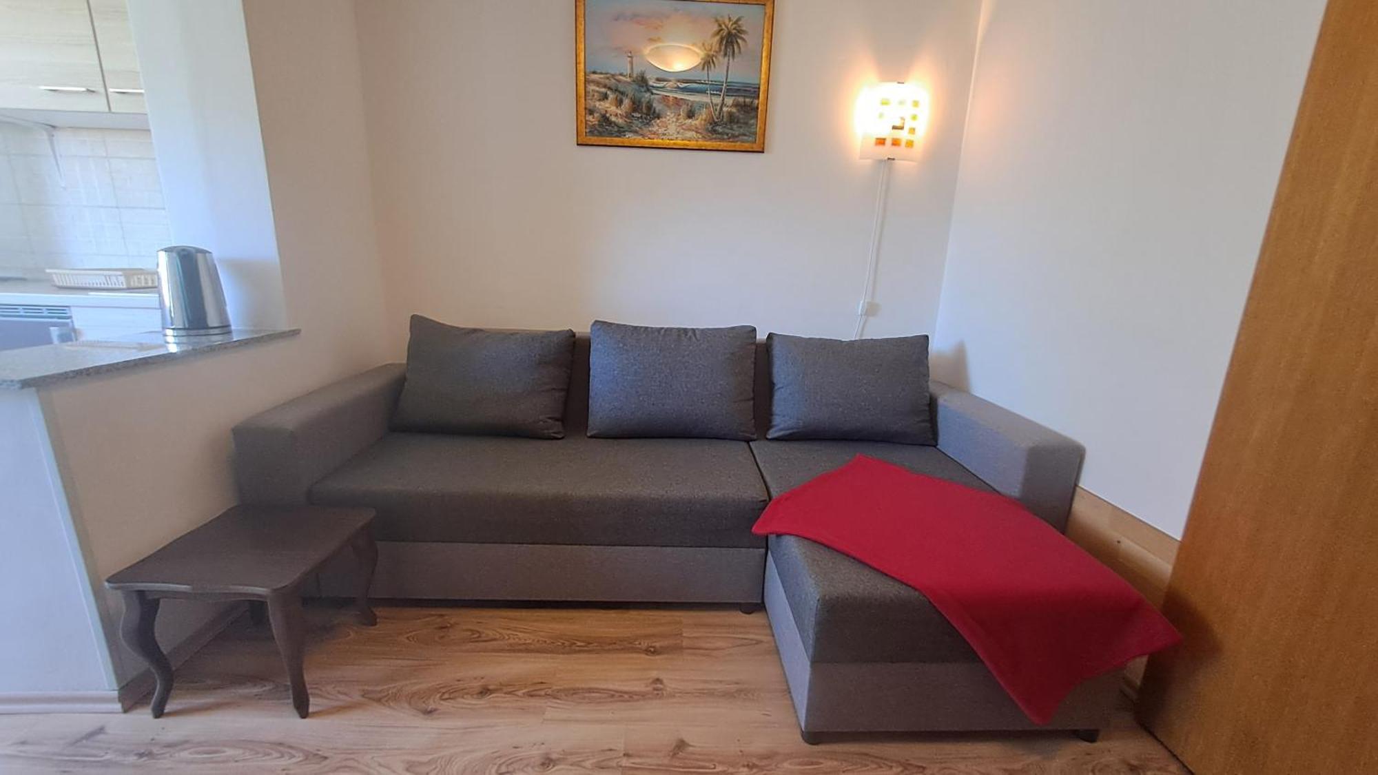 Studio Apartments Maslinik クルク エクステリア 写真